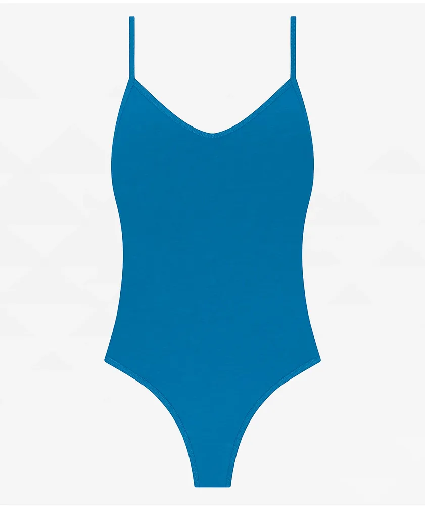 Ethika bodysuit 2025