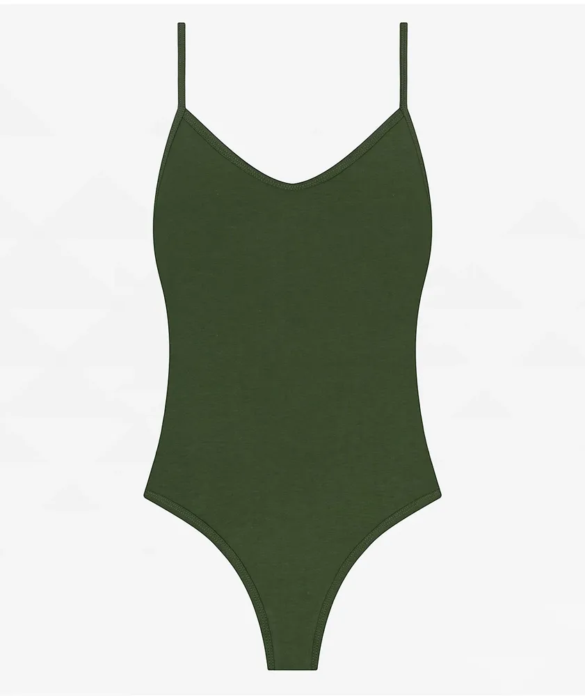 Ethika bodysuit cheap