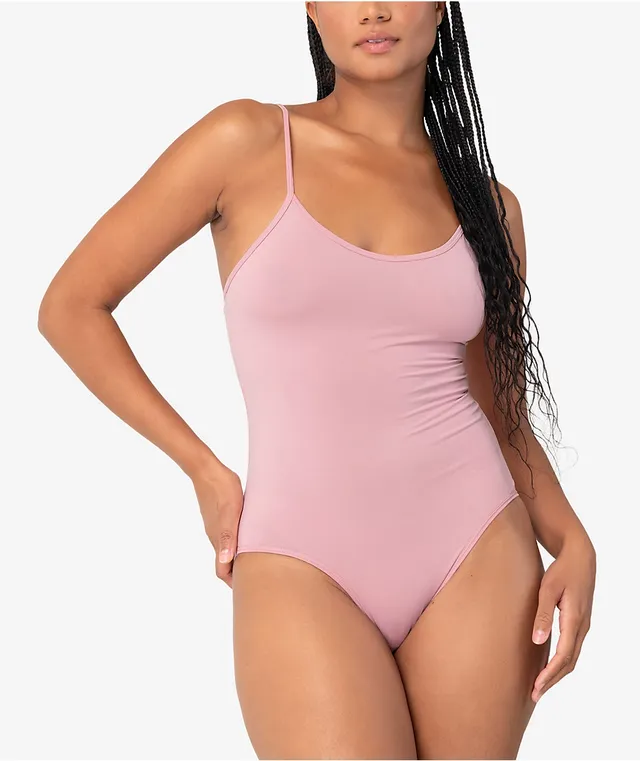 Ethika bodysuit 2025