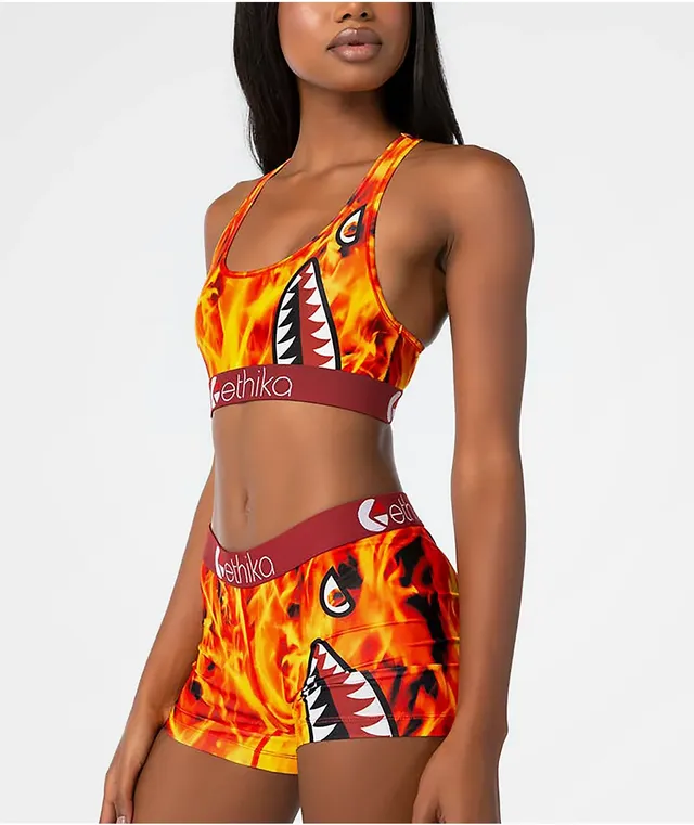 Ethika sports bra online