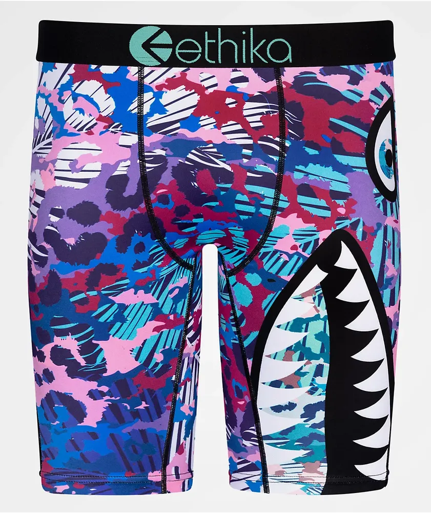 Ethika going out of business clearance
