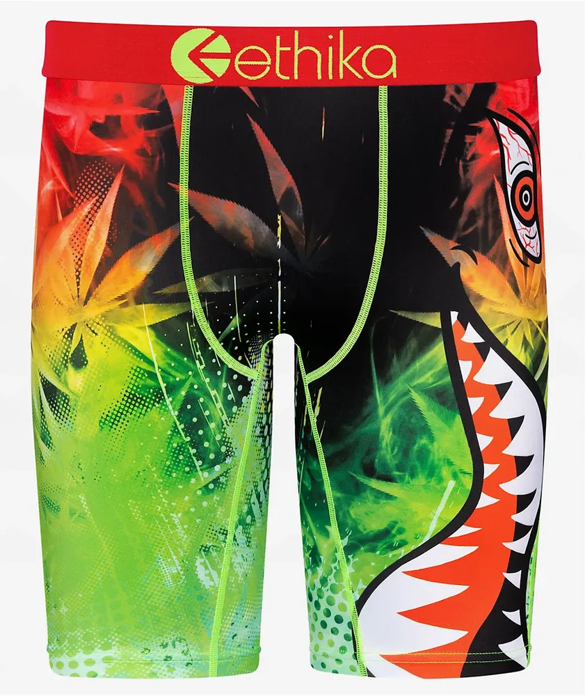 Ethika sales draws cheap