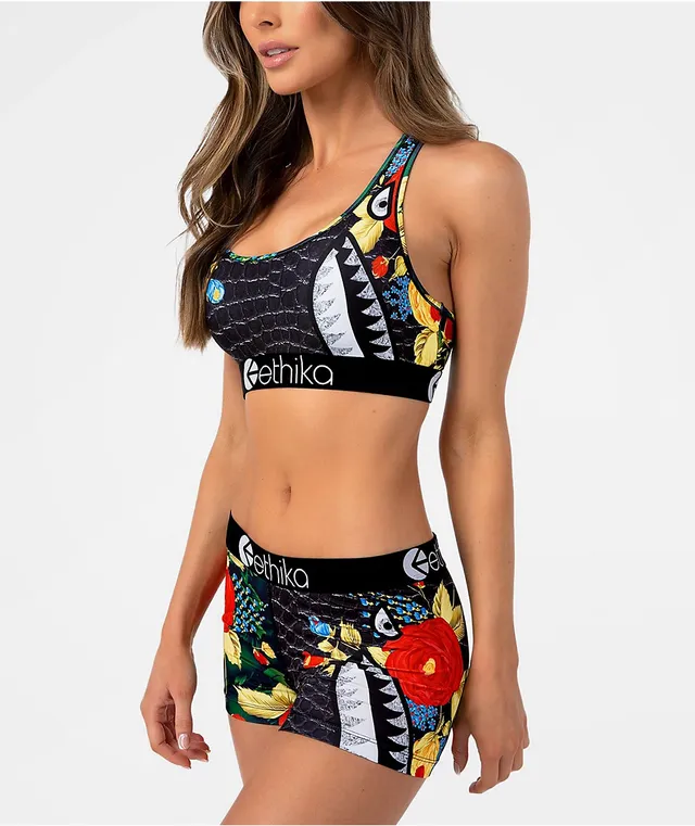 Ethika bra best sale set