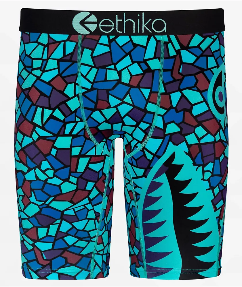 Ethika sales draws cheap