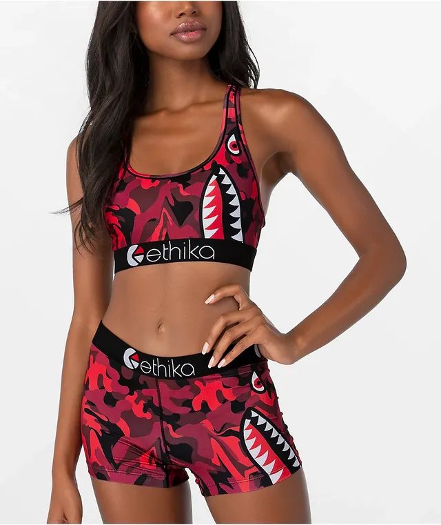 Ethika bra clearance