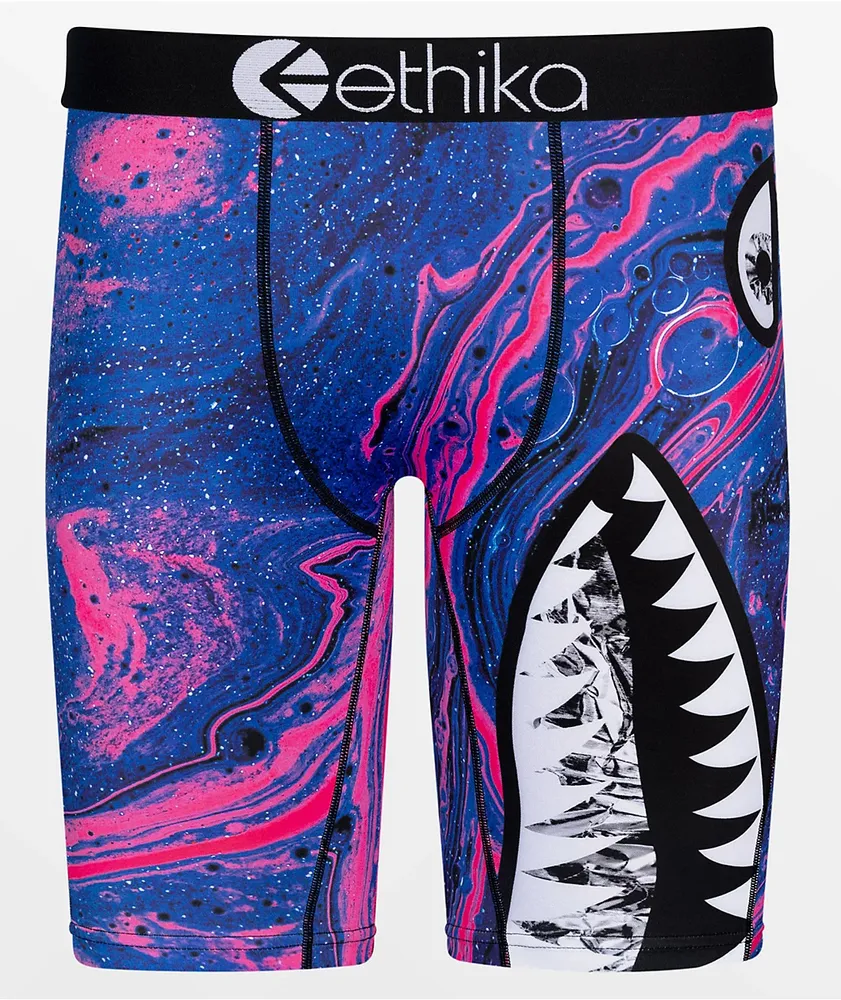 Baby ethika hot sale clothing