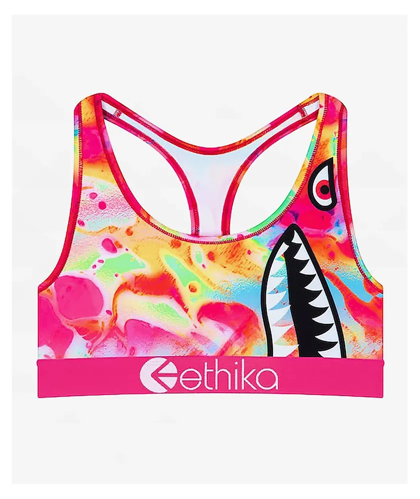 Ethika bra clearance