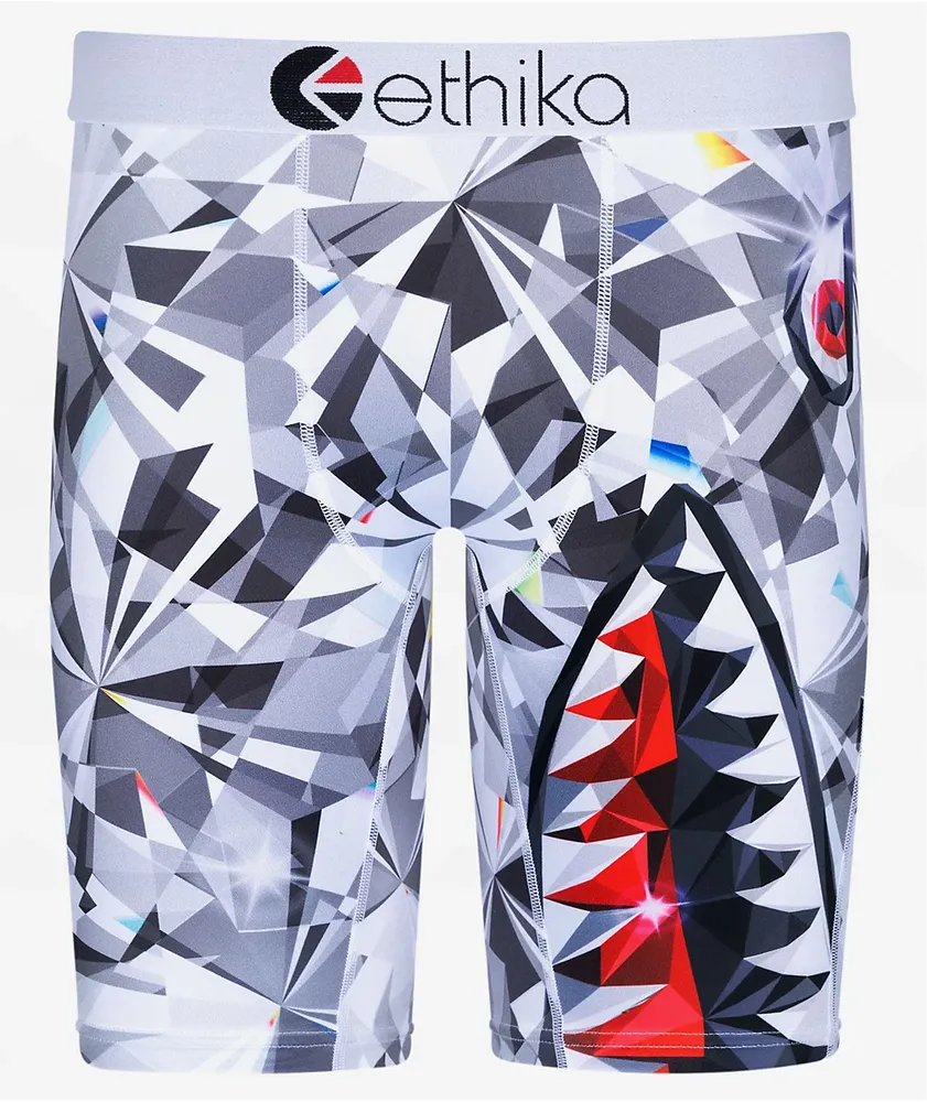 Ethika boxers hot sale