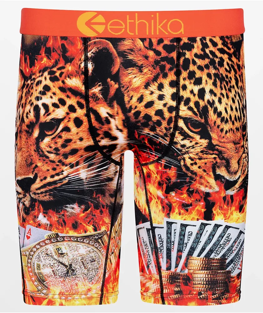 Ethika going out of sales business
