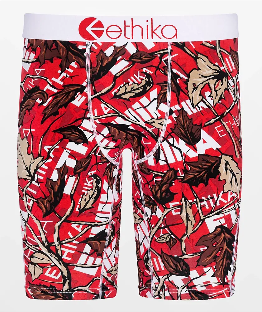 Ethika mother bear men's boxer briefs online