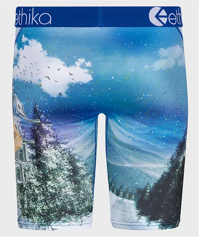 Baby ethika sales