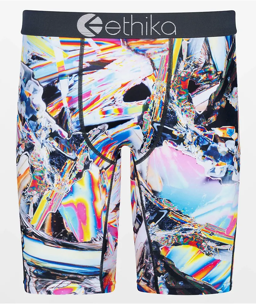 Ethika trunks discount