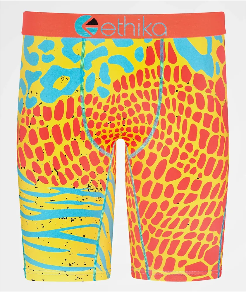 Ethika swimwear top