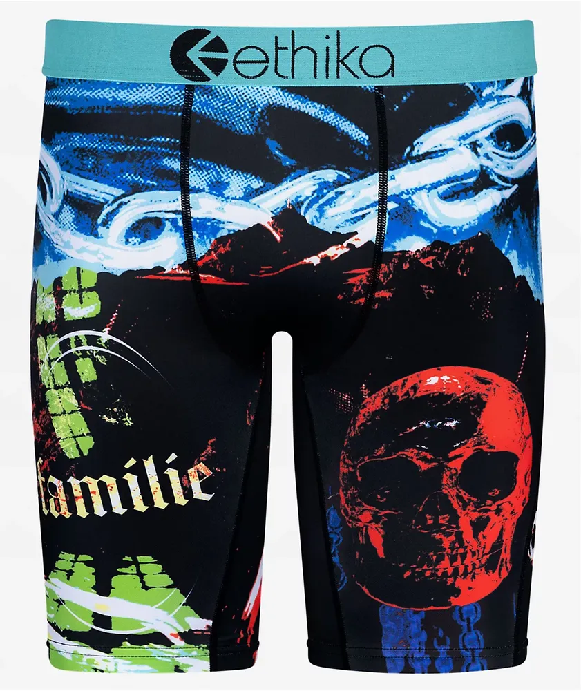 Night sale boxer shorts