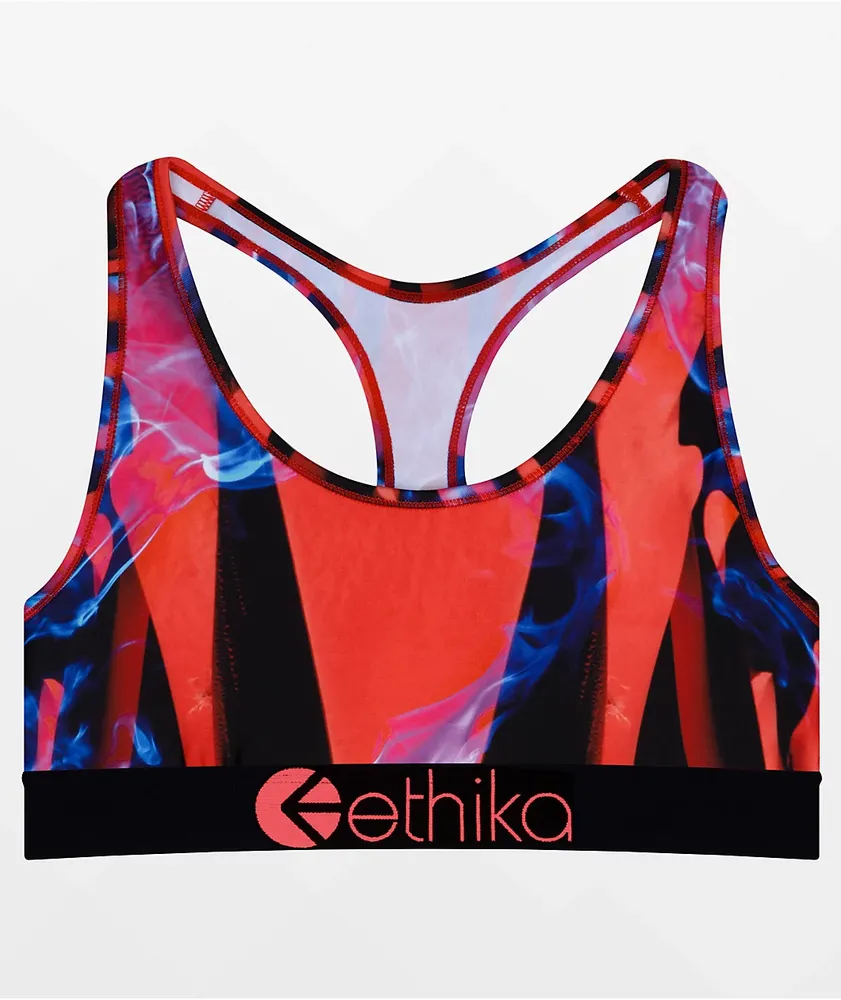 Ethika sports 2024 bras