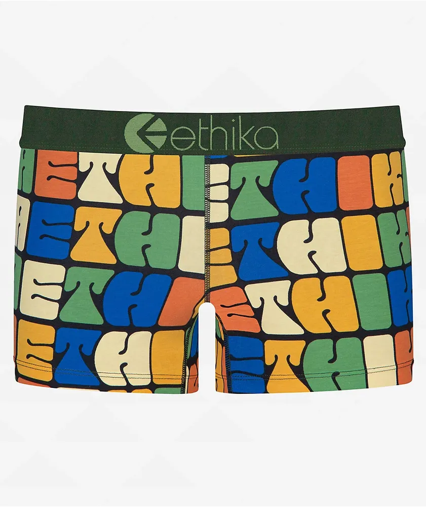 Calzoncillos ethika hotsell