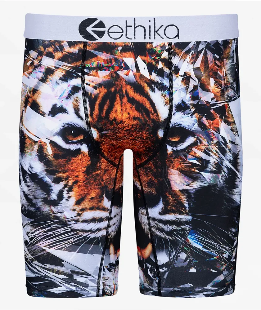 Zumiez ethika hotsell