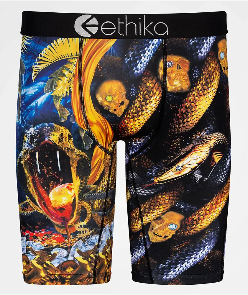 Ethika boxers online