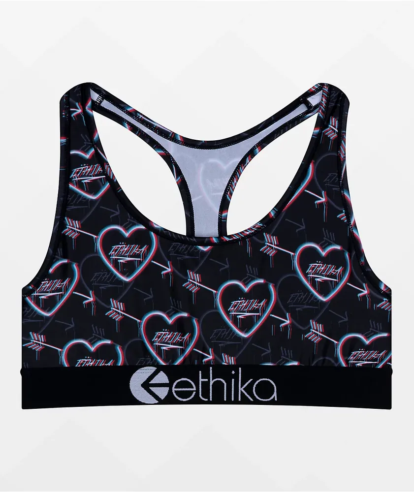 Ethika bras shop