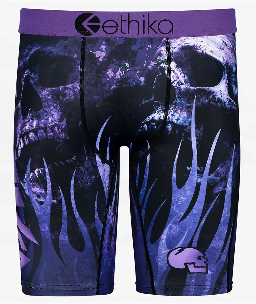 Zumiez ethika clearance