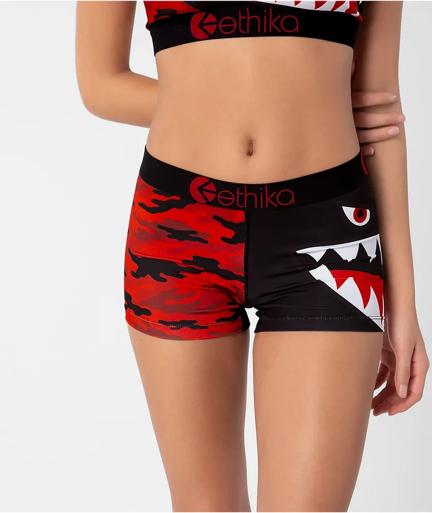 Ethika hood nation bra 2025