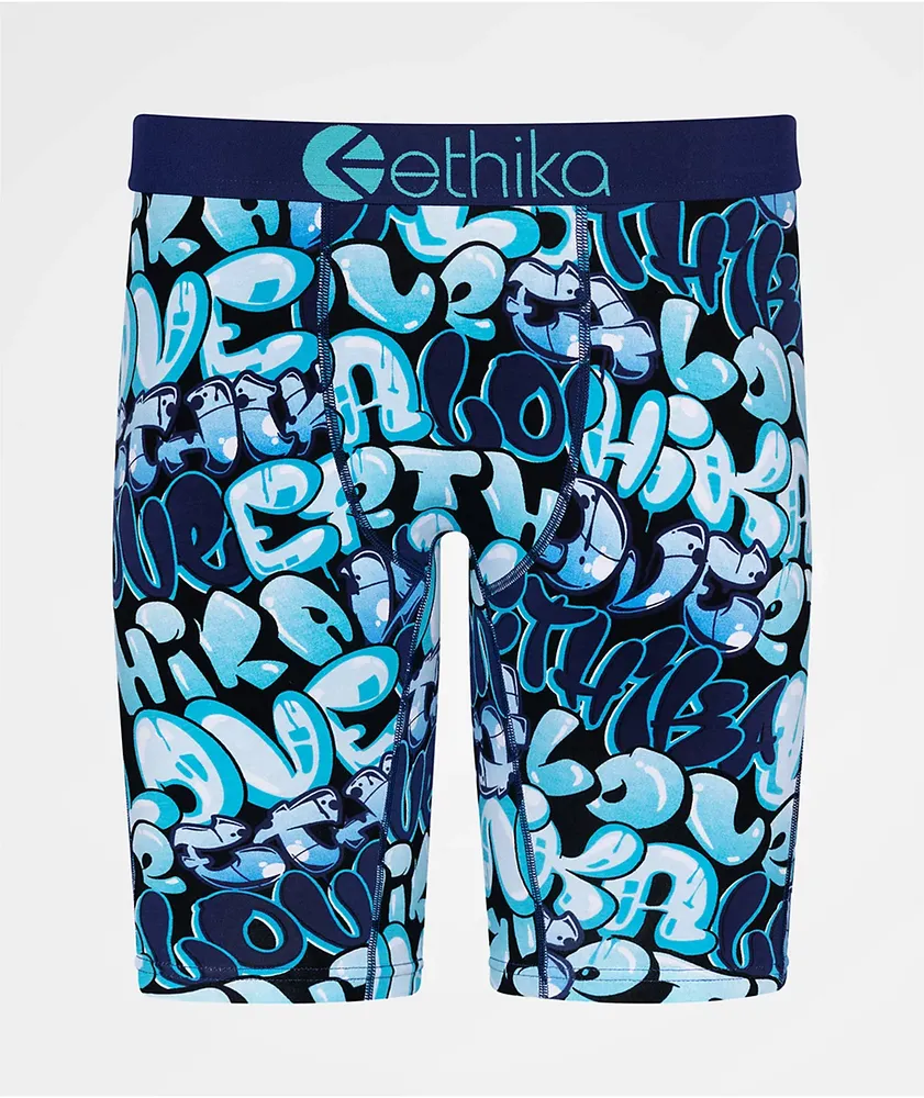 Ethika swimming hot sale trunks