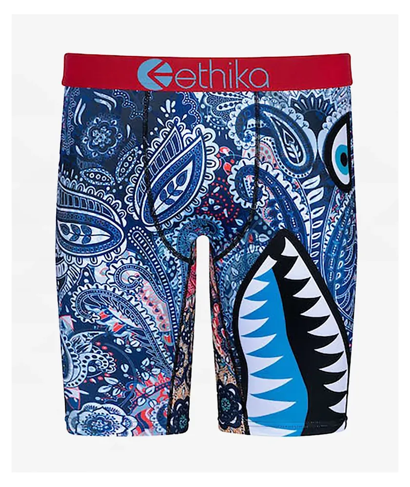 Zumiez ethika outlet