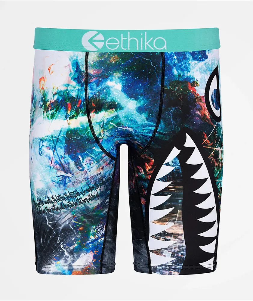 Zumiez ethika hotsell
