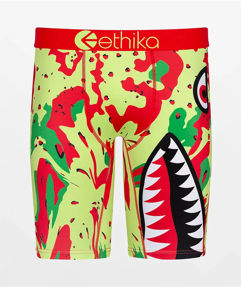 Ethika kids 2025