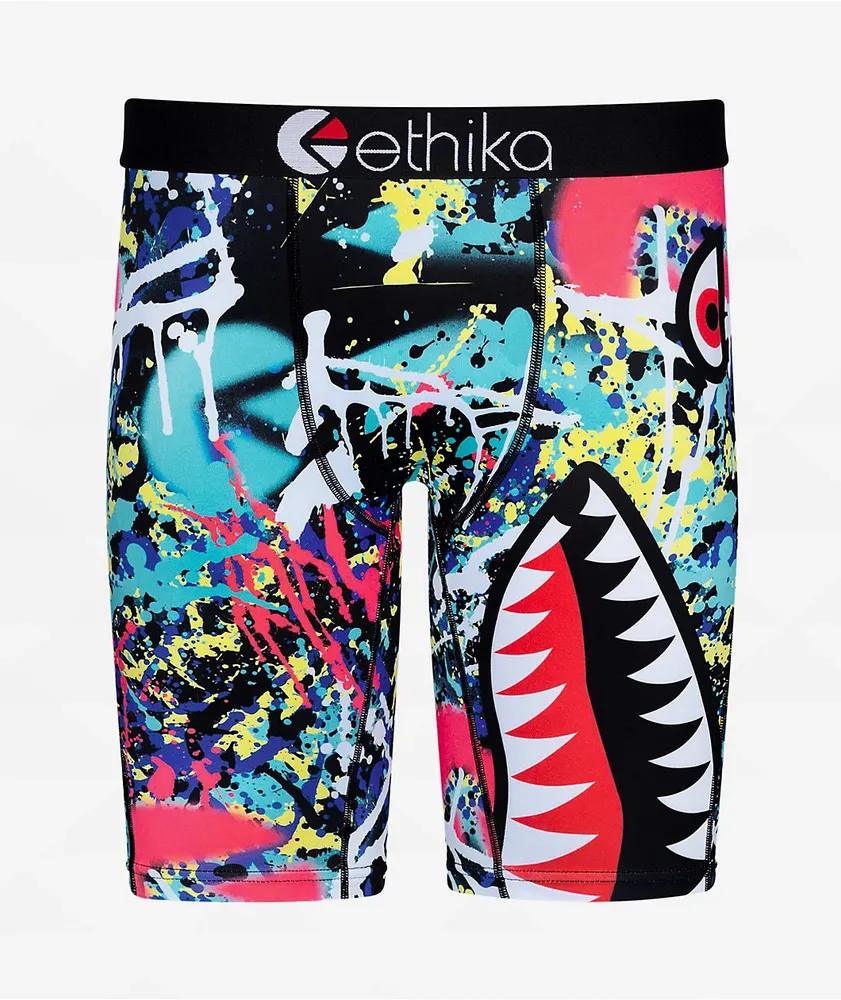 Ethika kids shop