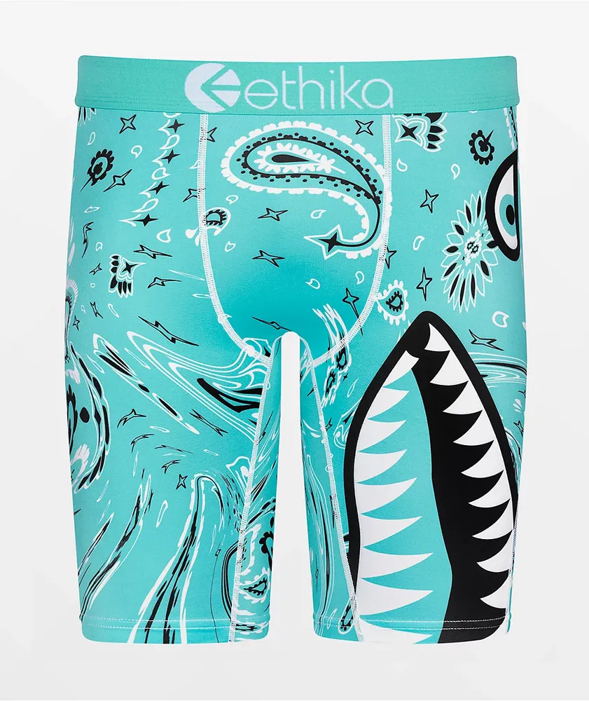 Ethika baby shop clothes