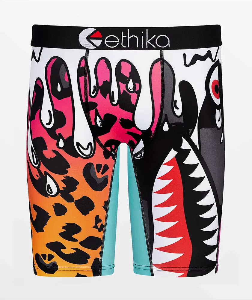 Zumiez ethika hotsell