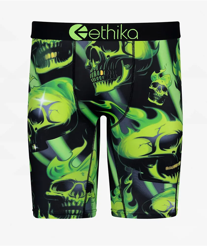 Ethika kids shop