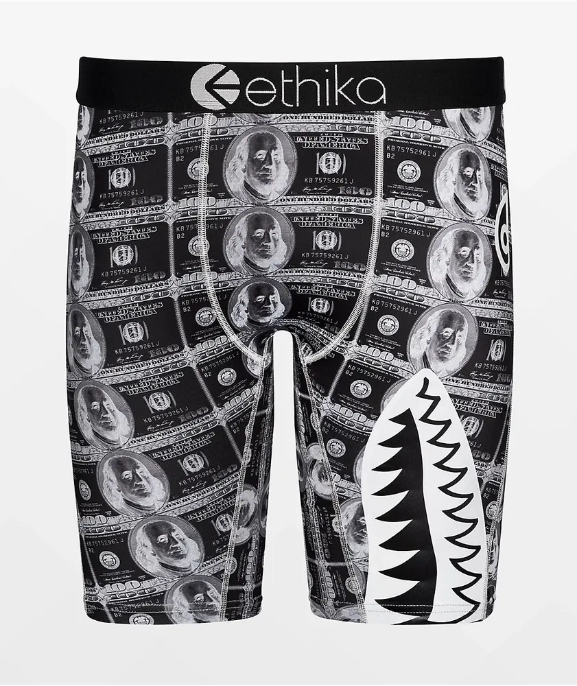 Money boxers outlet