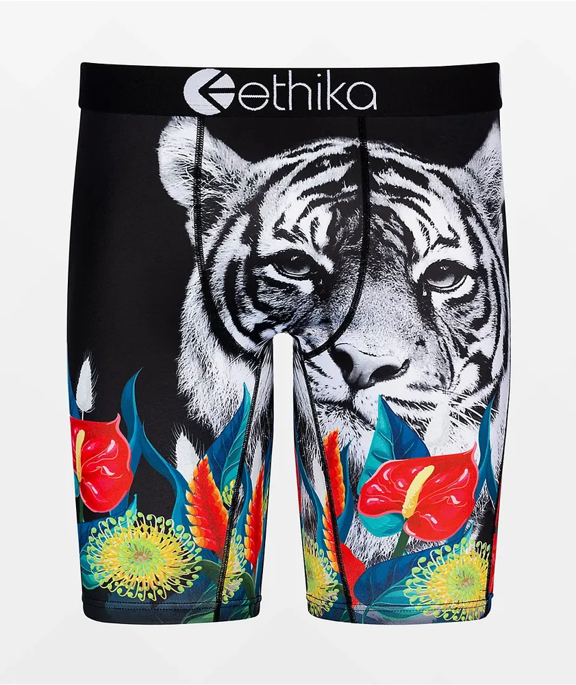 Boxershort tijgerprint on sale