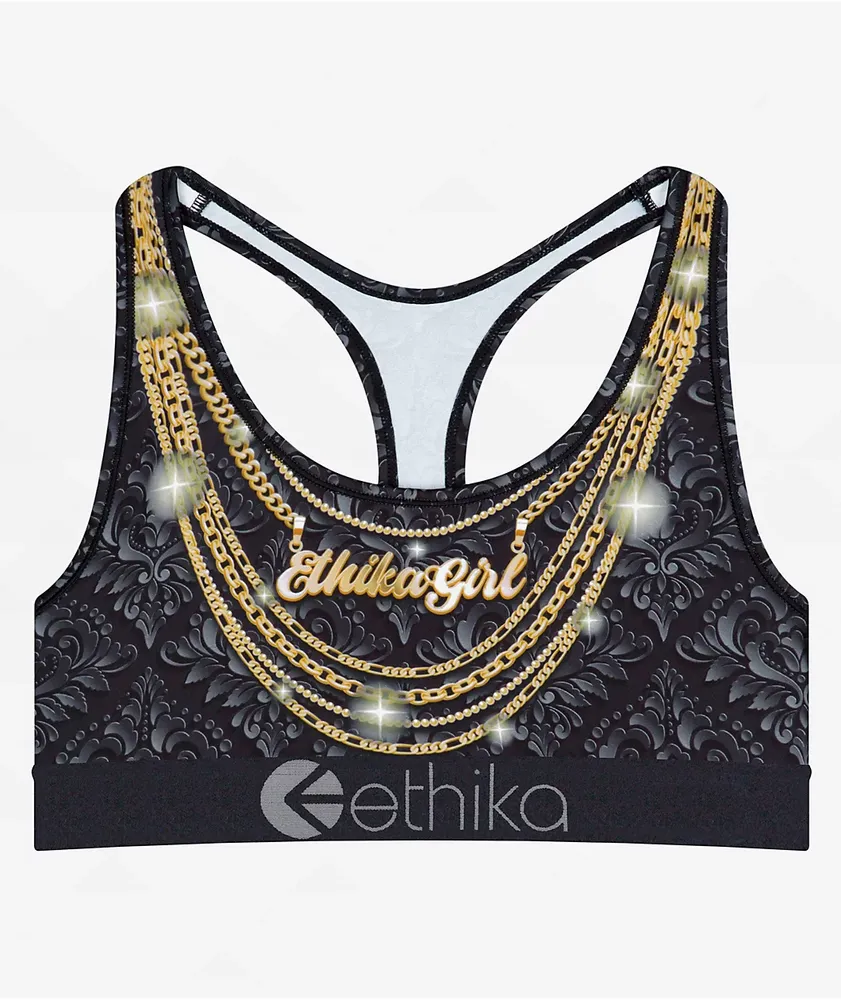 Ethika girl cheap