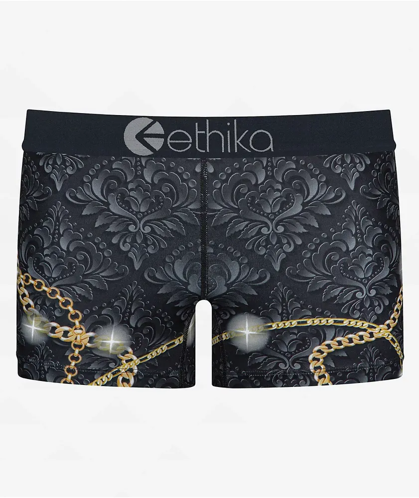 Ethika clearance staple shorts