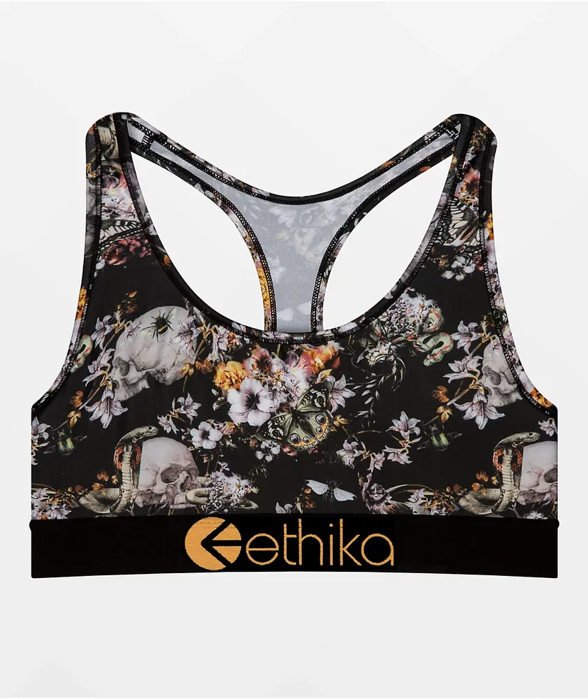 Ethika bra clearance