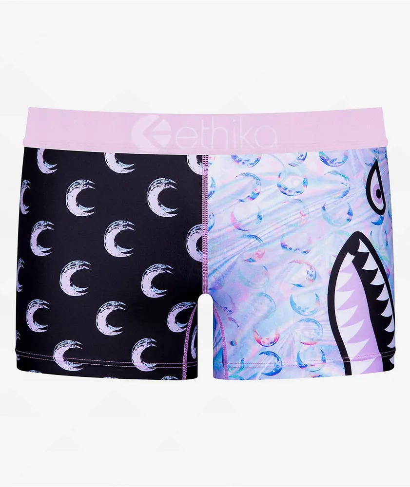 Pink brand underwear shorts shop