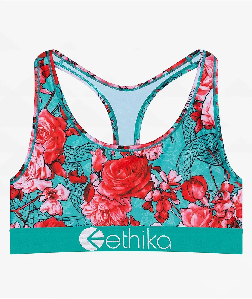 Ethika store sports bras