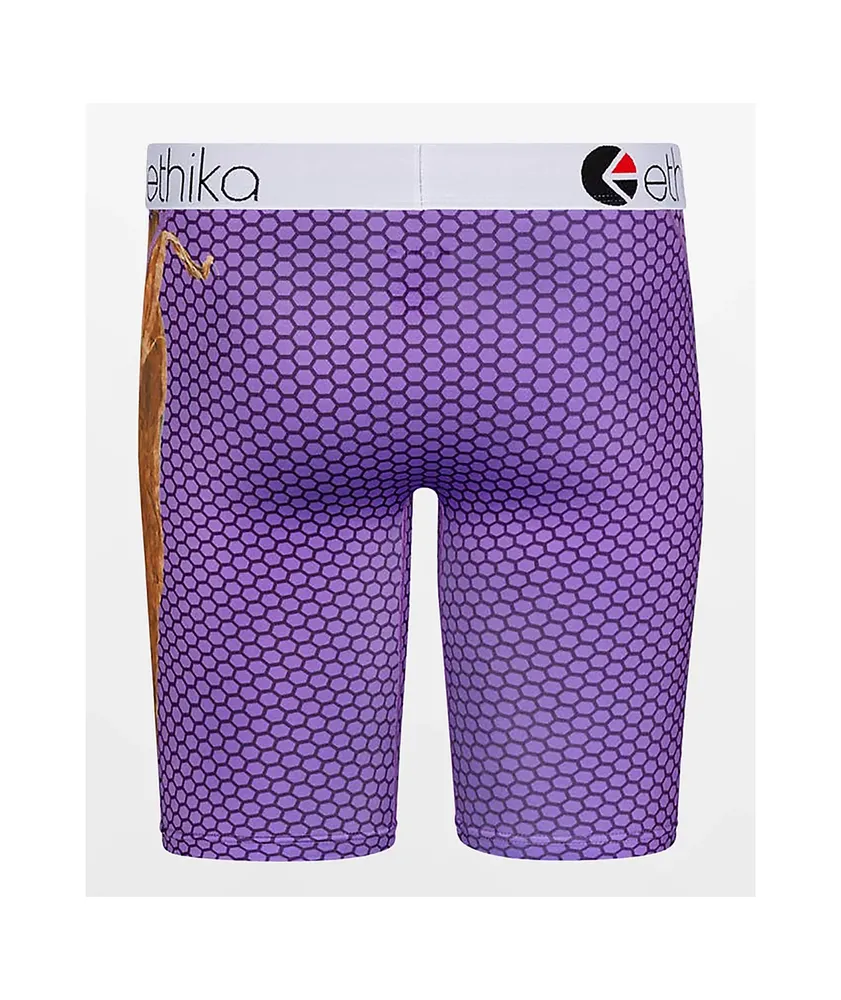 Ethika no smoke boxer briefs 2025