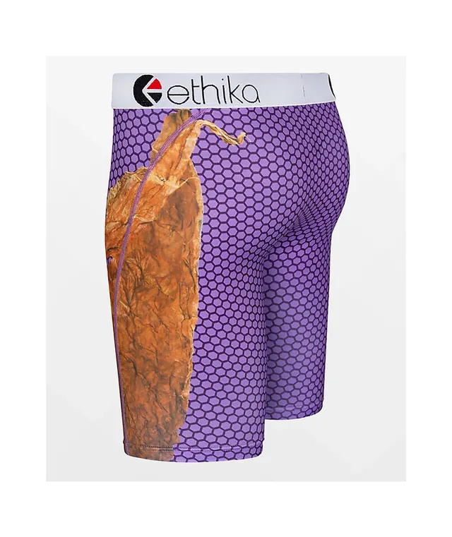 Ethika no smoke boxer briefs 2025