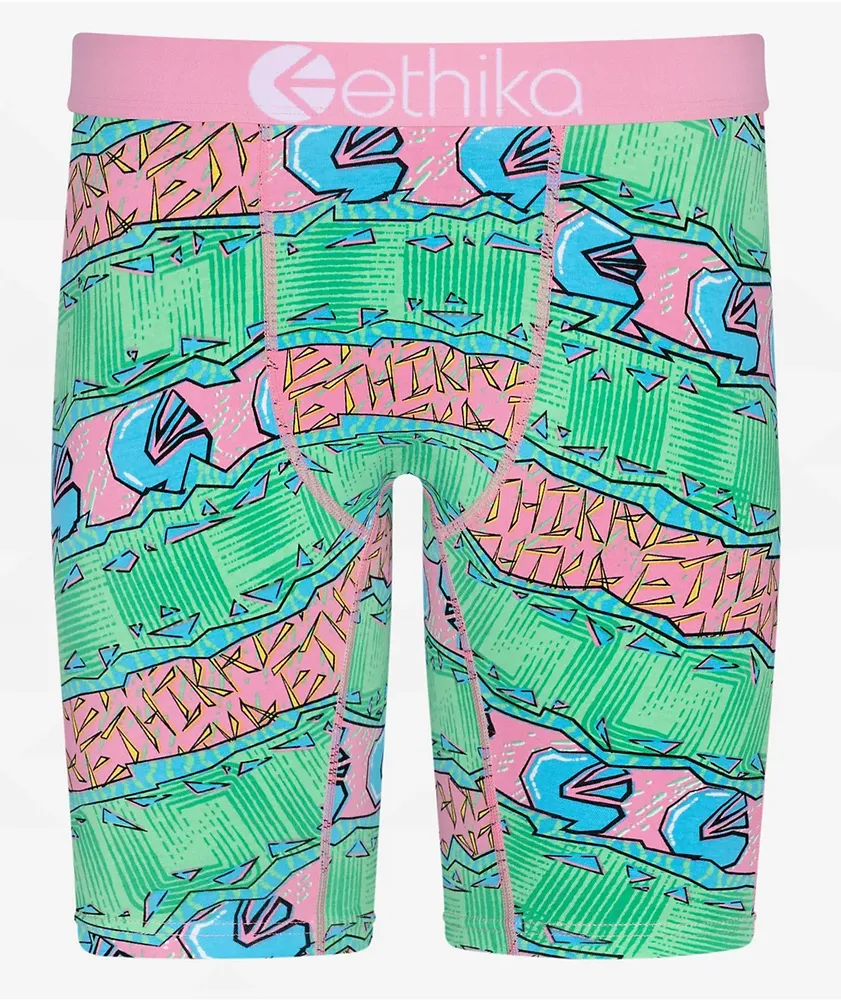 Ethika going out of sales business