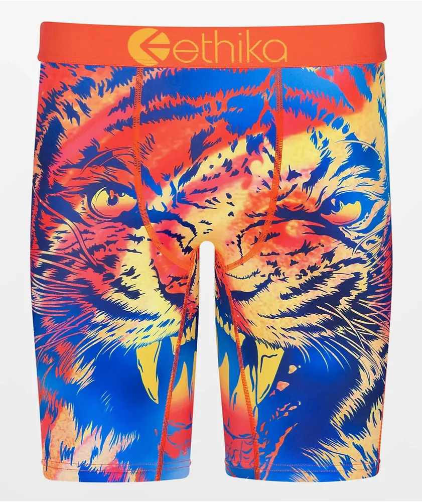 Ethika swimwear top