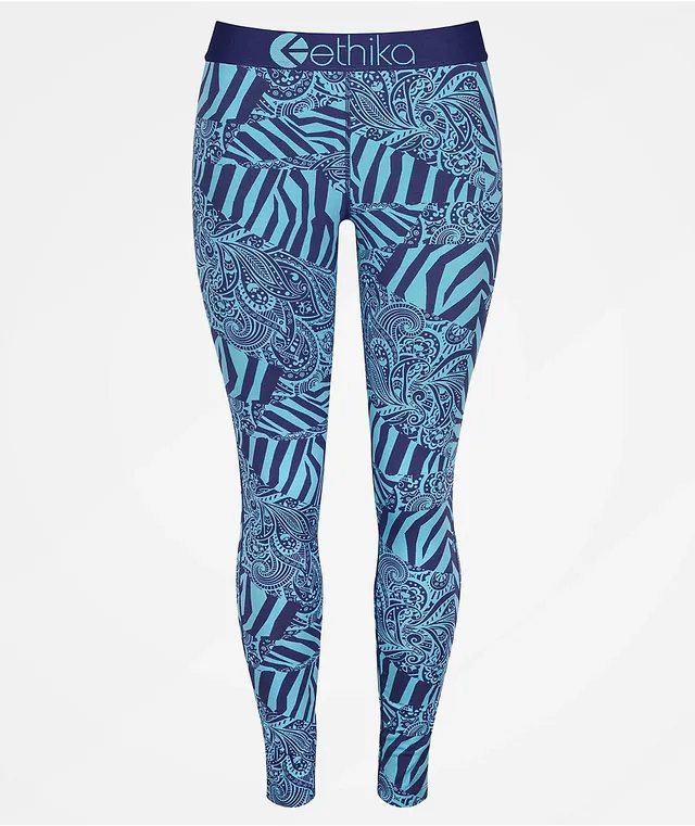 Ethika leggings top