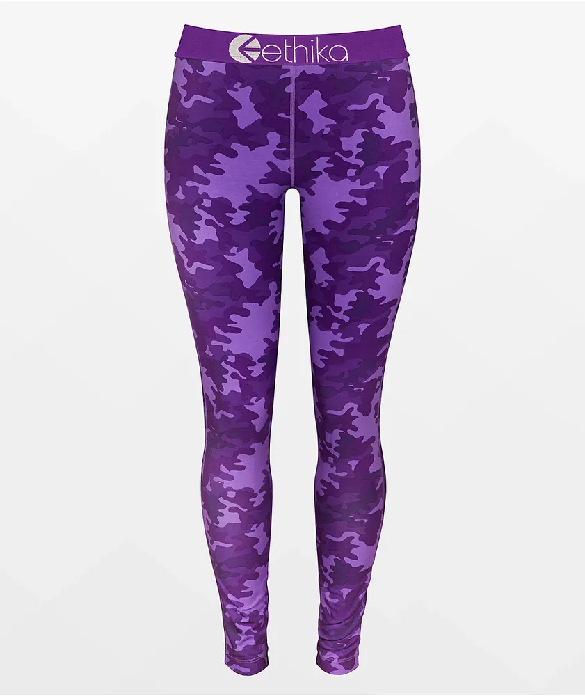 Zumiez purple camo hotsell pants