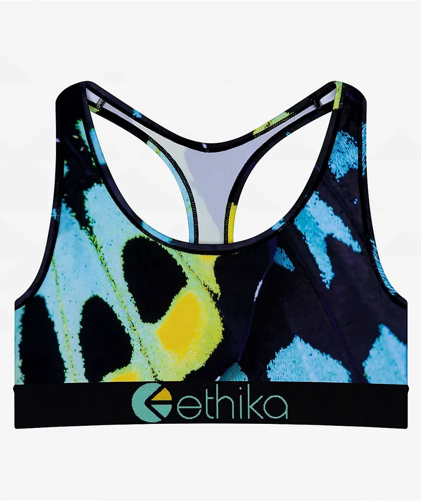 Ethika bra clearance