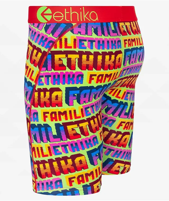 Ethika discount swim shorts