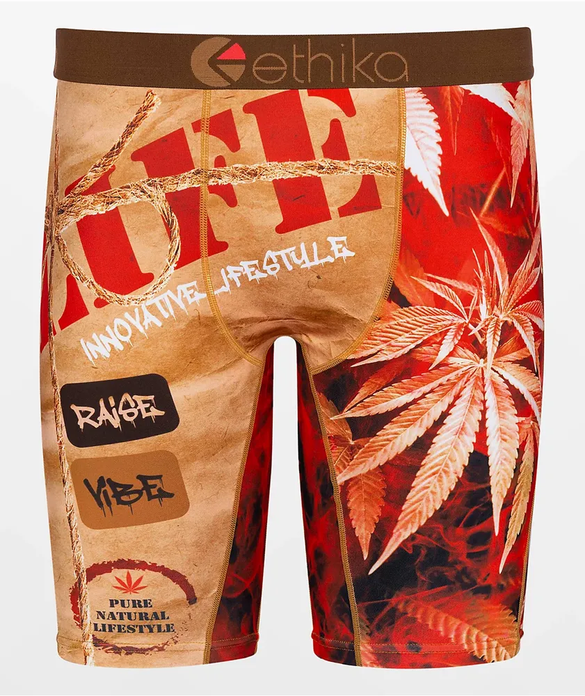 Zumiez ethika hotsell