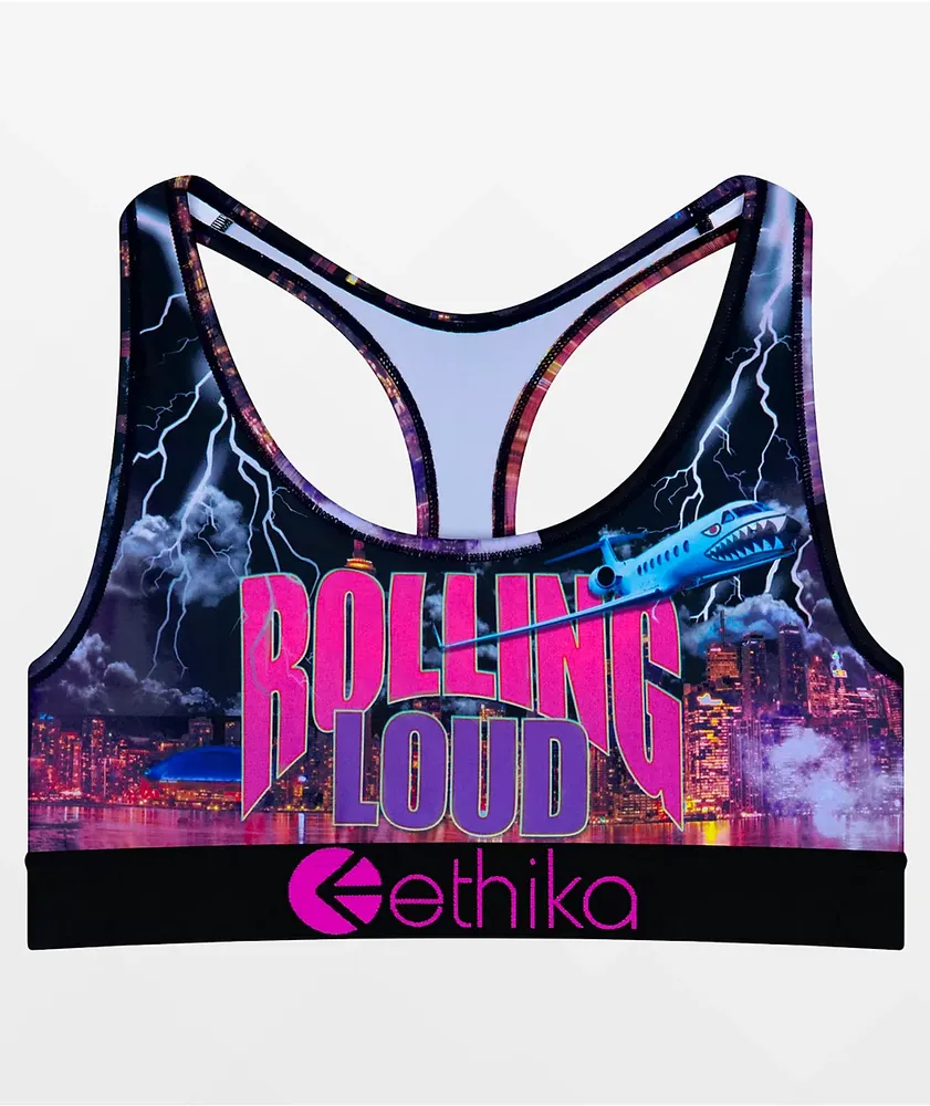 Ethika sports bra on sale
